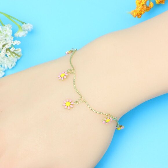 Chic & Stylish Bracelet – A Thoughtful Gift for Women and Girls, DYC1017 - Picture 5 of 8